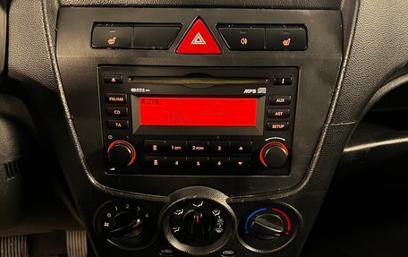 KIA Picanto I, 2009 год, 340 000 рублей, 8 фотография