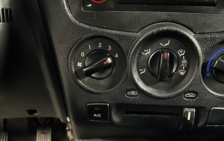 KIA Picanto I, 2009 год, 340 000 рублей, 9 фотография