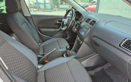 Volkswagen Polo VI (EU Market), 2019 год, 1 380 000 рублей, 7 фотография