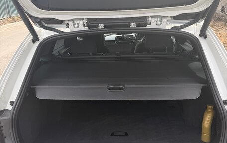 BMW 3 серия, 2017 год, 1 700 000 рублей, 17 фотография