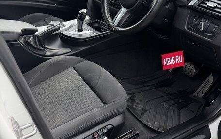 BMW 3 серия, 2017 год, 1 700 000 рублей, 13 фотография