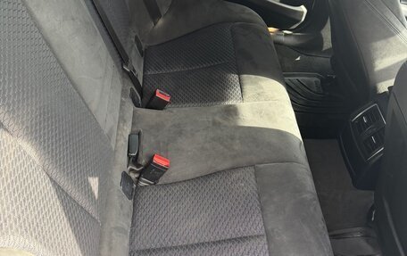 BMW 3 серия, 2017 год, 1 700 000 рублей, 20 фотография