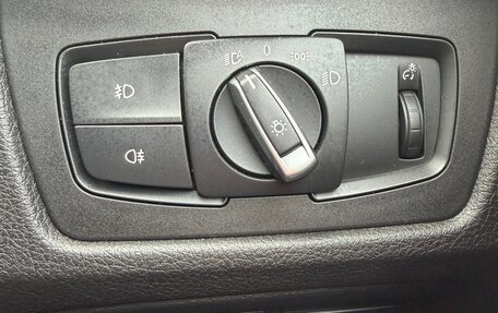 BMW 3 серия, 2017 год, 1 700 000 рублей, 19 фотография