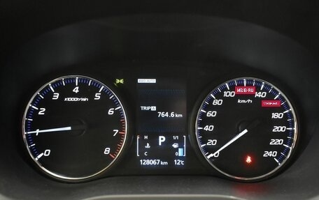 Mitsubishi Outlander III рестайлинг 3, 2019 год, 2 379 000 рублей, 11 фотография