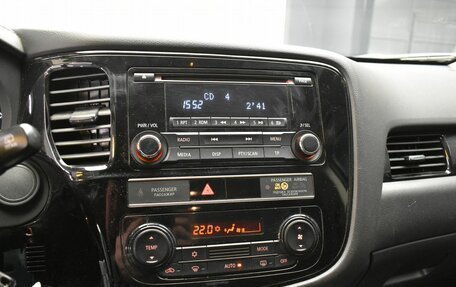 Mitsubishi Outlander III рестайлинг 3, 2019 год, 2 379 000 рублей, 24 фотография