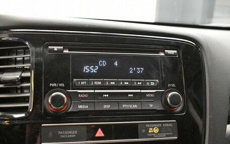 Mitsubishi Outlander III рестайлинг 3, 2019 год, 2 379 000 рублей, 23 фотография