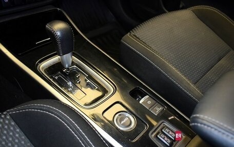 Mitsubishi Outlander III рестайлинг 3, 2019 год, 2 379 000 рублей, 20 фотография