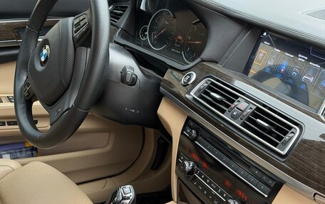 BMW 7 серия, 2014 год, 2 300 000 рублей, 15 фотография
