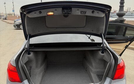 BMW 7 серия, 2014 год, 2 300 000 рублей, 17 фотография