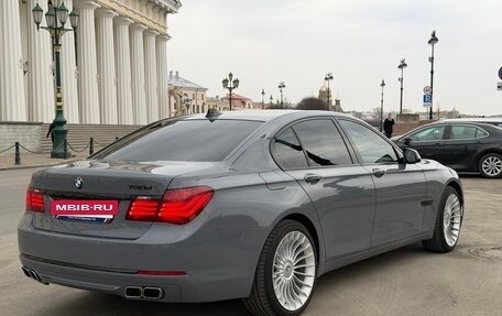 BMW 7 серия, 2014 год, 2 300 000 рублей, 7 фотография