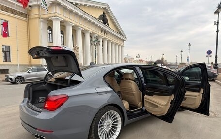 BMW 7 серия, 2014 год, 2 300 000 рублей, 9 фотография