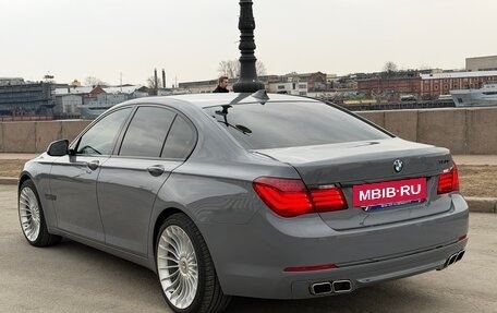 BMW 7 серия, 2014 год, 2 300 000 рублей, 11 фотография