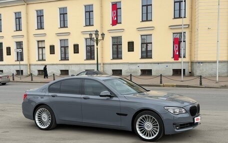 BMW 7 серия, 2014 год, 2 300 000 рублей, 5 фотография