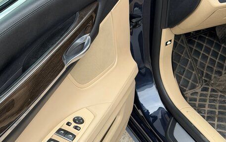 BMW 7 серия, 2014 год, 2 300 000 рублей, 18 фотография