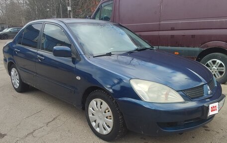 Mitsubishi Lancer IX, 2006 год, 330 000 рублей, 7 фотография