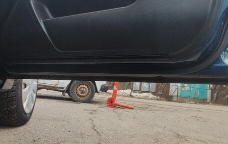 Mitsubishi Lancer IX, 2006 год, 330 000 рублей, 9 фотография