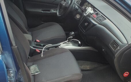 Mitsubishi Lancer IX, 2006 год, 330 000 рублей, 8 фотография