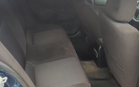 Mitsubishi Lancer IX, 2006 год, 330 000 рублей, 12 фотография