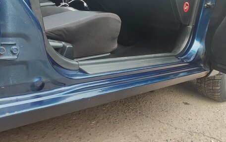 Mitsubishi Lancer IX, 2006 год, 330 000 рублей, 10 фотография