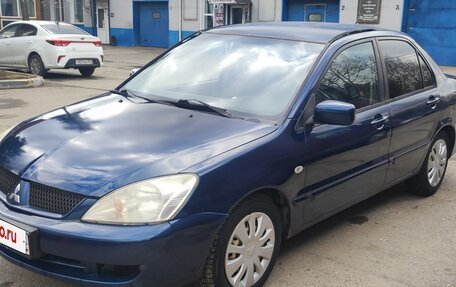 Mitsubishi Lancer IX, 2006 год, 330 000 рублей, 5 фотография