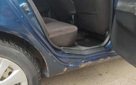 Mitsubishi Lancer IX, 2006 год, 330 000 рублей, 11 фотография