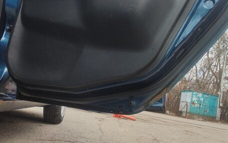 Mitsubishi Lancer IX, 2006 год, 330 000 рублей, 14 фотография