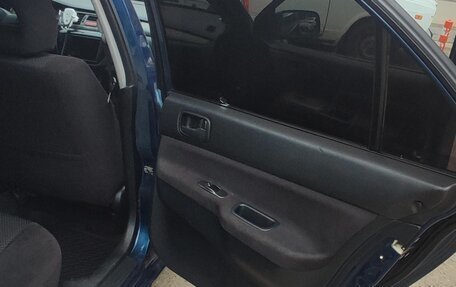 Mitsubishi Lancer IX, 2006 год, 330 000 рублей, 13 фотография