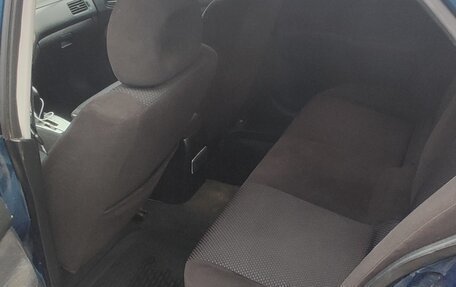 Mitsubishi Lancer IX, 2006 год, 330 000 рублей, 16 фотография