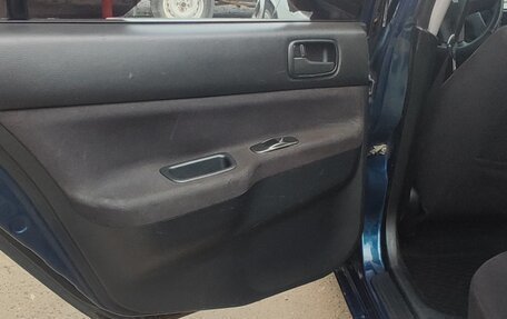 Mitsubishi Lancer IX, 2006 год, 330 000 рублей, 17 фотография