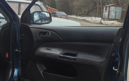 Mitsubishi Lancer IX, 2006 год, 330 000 рублей, 15 фотография