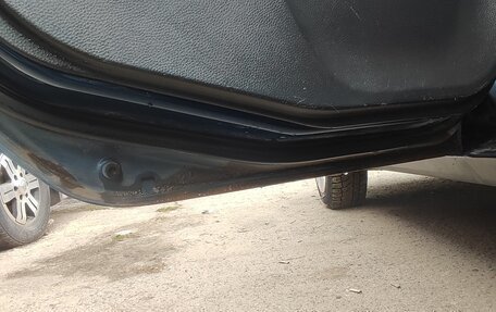 Mitsubishi Lancer IX, 2006 год, 330 000 рублей, 18 фотография