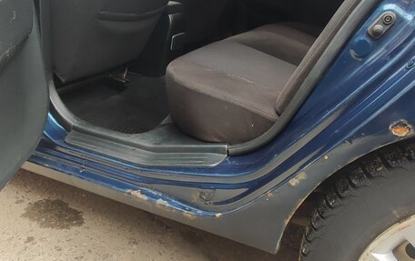 Mitsubishi Lancer IX, 2006 год, 330 000 рублей, 19 фотография