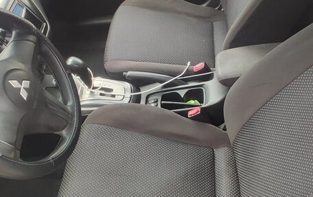 Mitsubishi Lancer IX, 2006 год, 330 000 рублей, 28 фотография