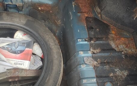 Mitsubishi Lancer IX, 2006 год, 330 000 рублей, 31 фотография