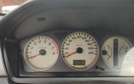 Mitsubishi Lancer IX, 2006 год, 330 000 рублей, 23 фотография