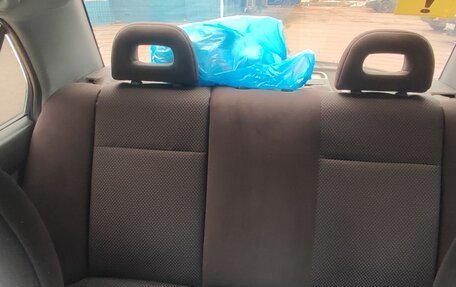 Mitsubishi Lancer IX, 2006 год, 330 000 рублей, 27 фотография