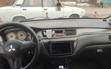 Mitsubishi Lancer IX, 2006 год, 330 000 рублей, 24 фотография
