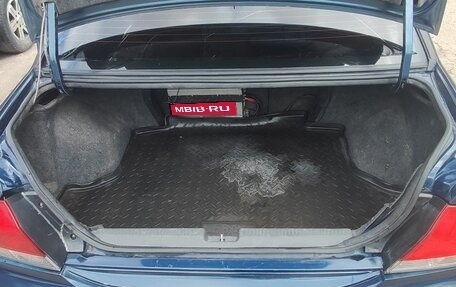 Mitsubishi Lancer IX, 2006 год, 330 000 рублей, 29 фотография