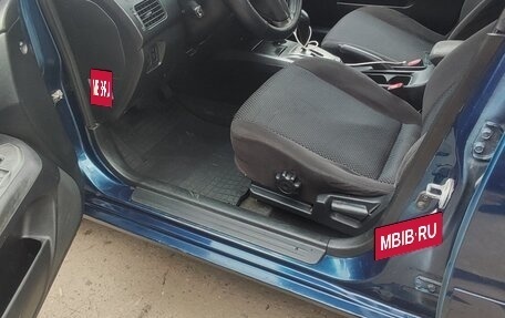 Mitsubishi Lancer IX, 2006 год, 330 000 рублей, 20 фотография