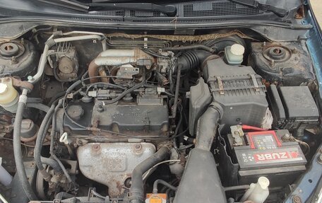 Mitsubishi Lancer IX, 2006 год, 330 000 рублей, 34 фотография