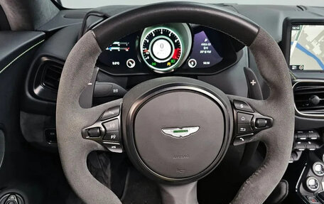 Aston Martin V8 Vantage IV, 2022 год, 18 000 000 рублей, 11 фотография