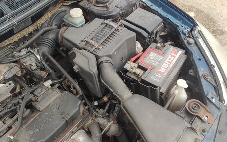 Mitsubishi Lancer IX, 2006 год, 330 000 рублей, 36 фотография