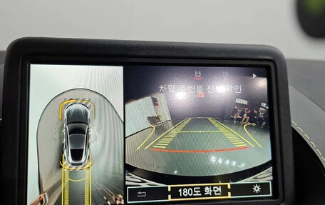 Aston Martin V8 Vantage IV, 2022 год, 18 000 000 рублей, 13 фотография