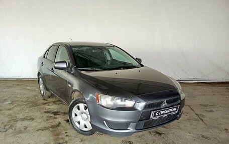 Mitsubishi Lancer IX, 2010 год, 797 000 рублей, 3 фотография