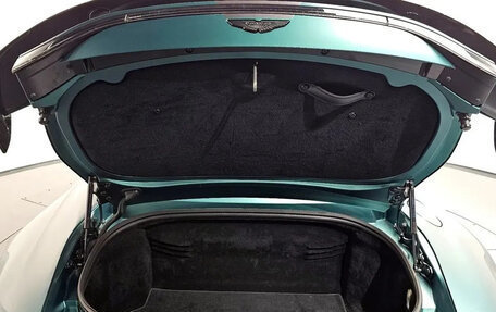 Aston Martin V8 Vantage IV, 2022 год, 18 000 000 рублей, 20 фотография