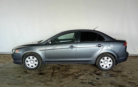 Mitsubishi Lancer IX, 2010 год, 797 000 рублей, 7 фотография