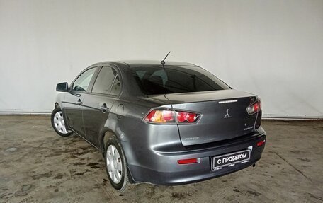 Mitsubishi Lancer IX, 2010 год, 797 000 рублей, 4 фотография