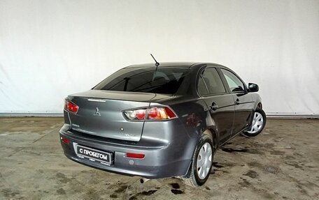 Mitsubishi Lancer IX, 2010 год, 797 000 рублей, 6 фотография