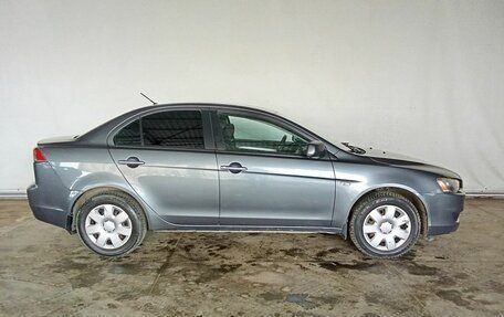 Mitsubishi Lancer IX, 2010 год, 797 000 рублей, 8 фотография