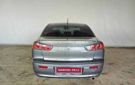 Mitsubishi Lancer IX, 2010 год, 797 000 рублей, 5 фотография